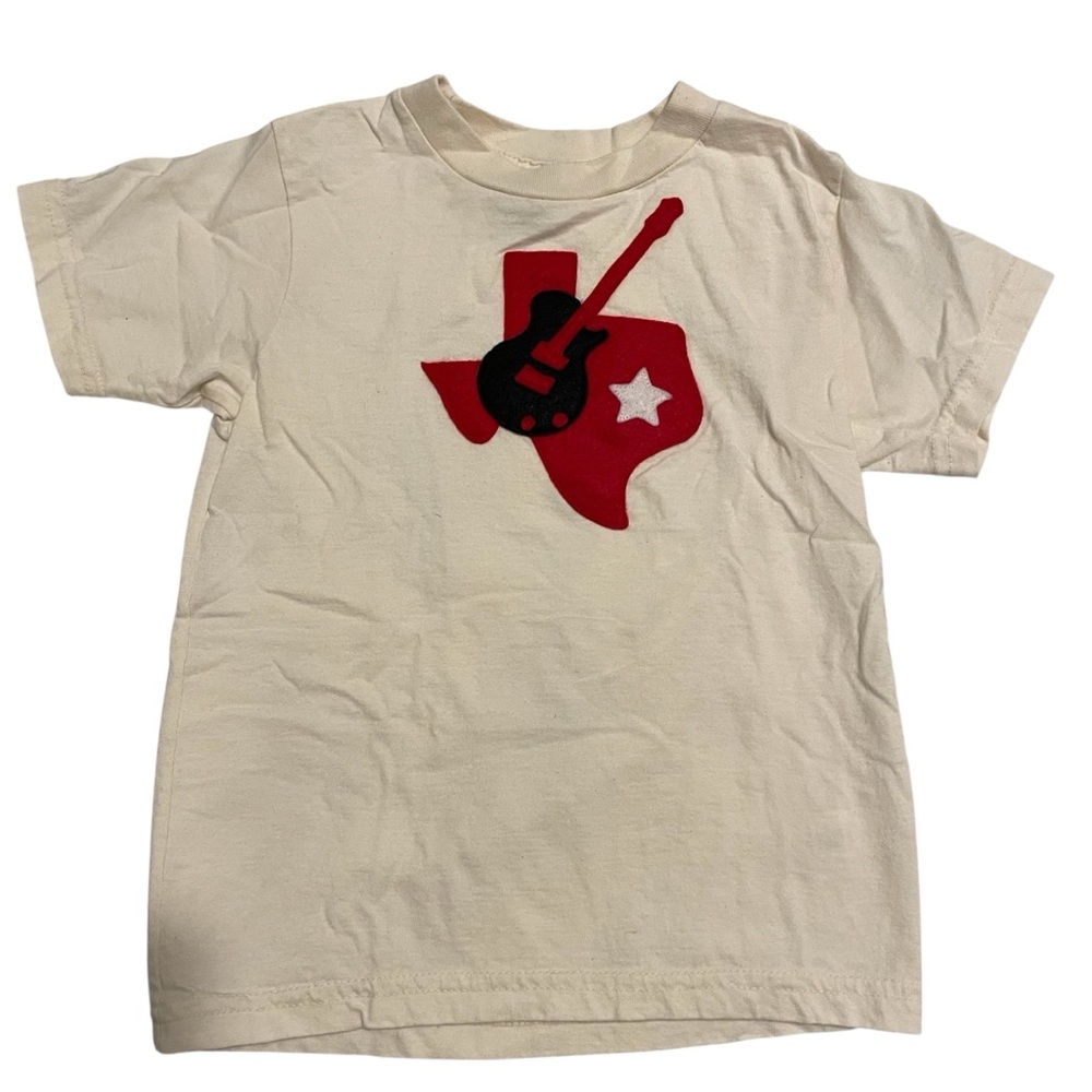 American Apparel Kids Texas T-Shirt